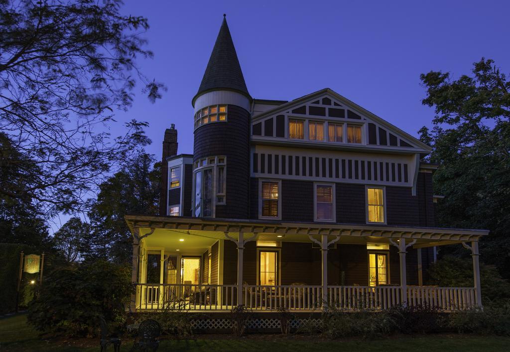 Ivy Lodge Ньюпорт Экстерьер фото