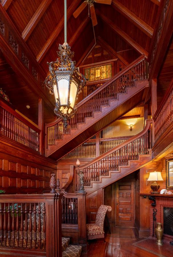 Ivy Lodge Ньюпорт Экстерьер фото