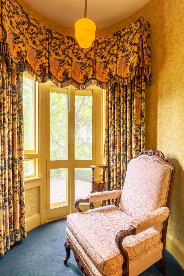 Ivy Lodge Ньюпорт Экстерьер фото